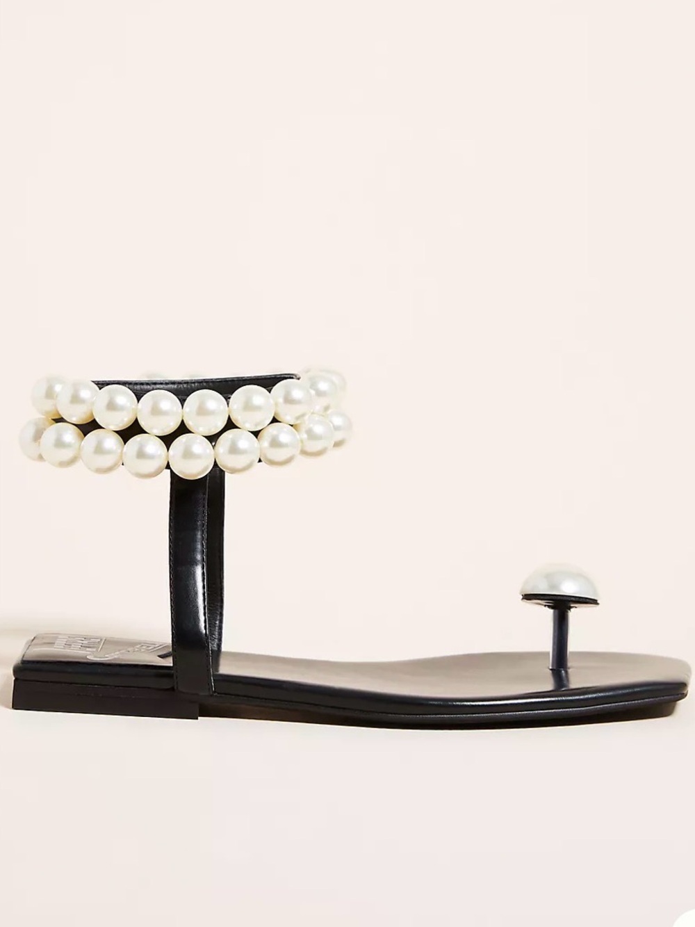 Jeffrey Campbell Chateau Sandals Size 6.5